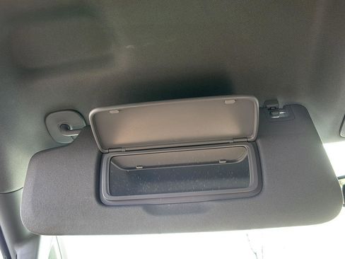 Used 2021 Chevrolet Silverado 1500 LT Trail Boss image 36