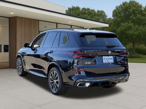 New 2026 BMW X5 xDrive40i w/ Executive Package image 12