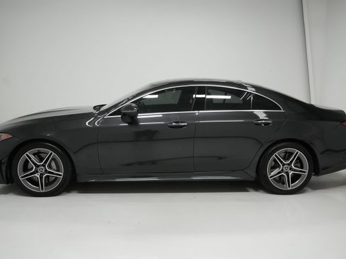 Used 2022 Mercedes-Benz CLS 450 4MATIC image 7