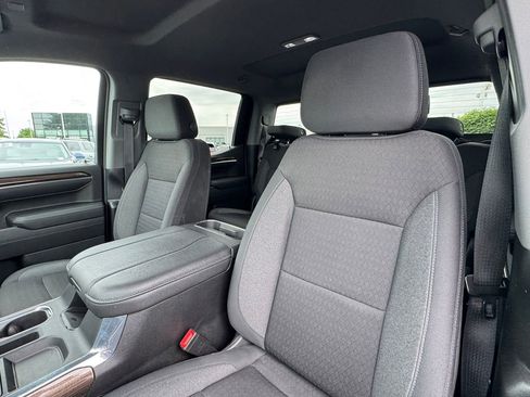 Certified 2024 Chevrolet Silverado 1500 RST w/ All Star Edition Plus AWD/4WD image 22