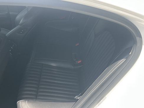 Certified 2022 Genesis G70 2.0T w/ Prestige Package RWD image 14