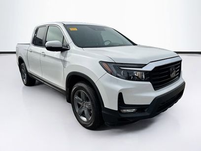 Used 2023 Honda Ridgeline RTL