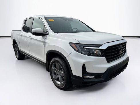 Used 2023 Honda Ridgeline RTL image 1