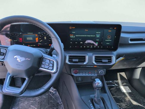 New 2026 Ford Mustang GT Premium RWD image 5