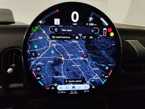 New 2026 MINI Cooper S image 17