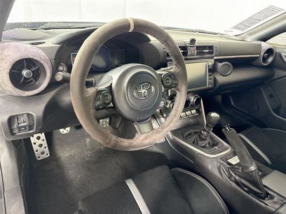 Certified 2023 Toyota GR86 Premium