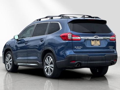 Used 2022 Subaru Ascent Limited w/ Technology Package AWD/4WD image 6