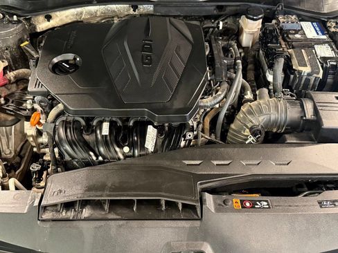 Used 2023 Hyundai Sonata SE FWD image 22