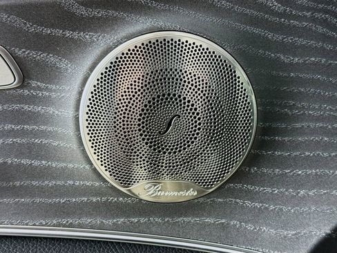 Used 2021 Mercedes-Benz E 350 4MATIC Sedan image 19