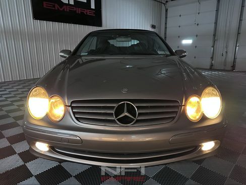 Used 2004 Mercedes-Benz CLK 320 Cabriolet image 55