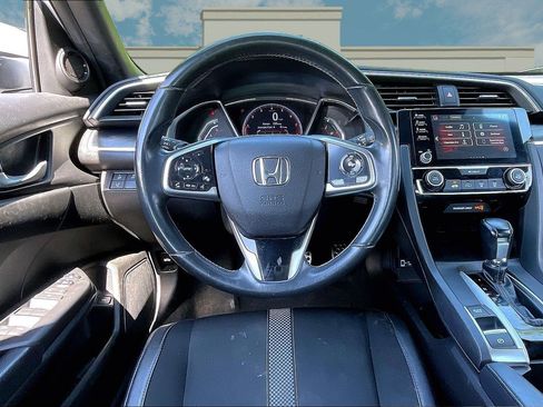 Used 2021 Honda Civic Sport image 5