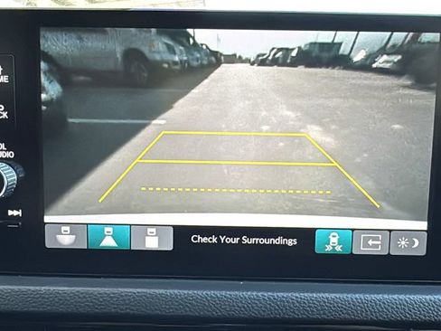 Used 2024 Honda Civic Sport Touring image 16