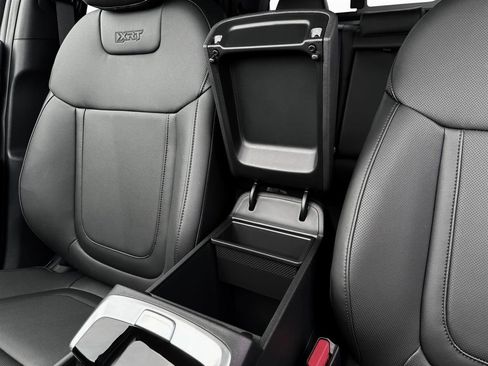 New 2025 Hyundai Santa Cruz XRT image 18