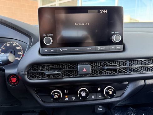 Used 2025 Honda HR-V LX image 21