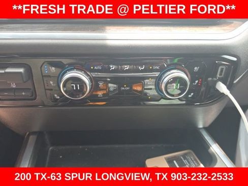 Used 2022 GMC Sierra 1500 SLT AWD/4WD image 20