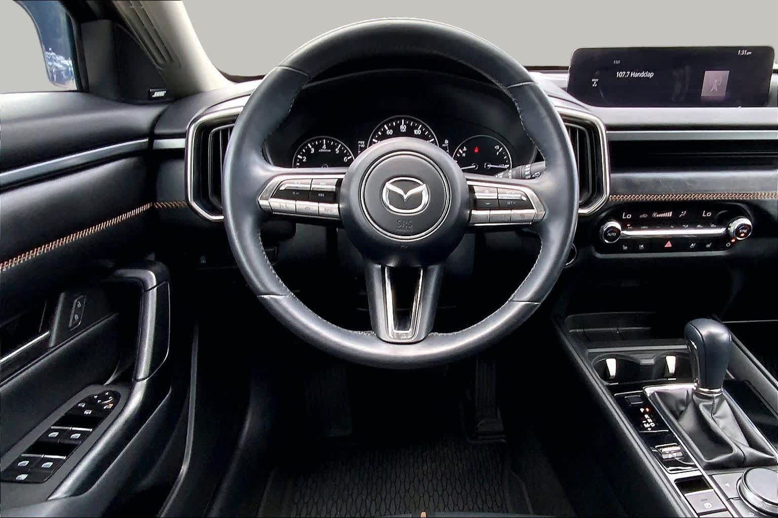 Used 2024 MAZDA CX-50 AWD 2.5 S w/ Weather Package image 6