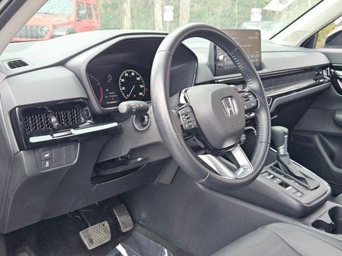 Used 2025 Honda CR-V EX-L image 15