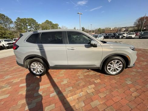Used 2024 Honda CR-V EX image 20