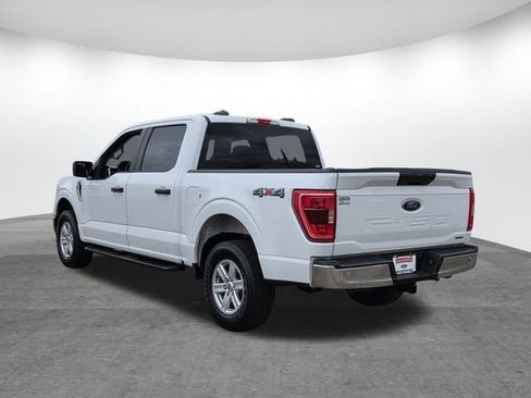 Certified 2022 Ford F150 XLT w/ Trailer Tow Package image 6