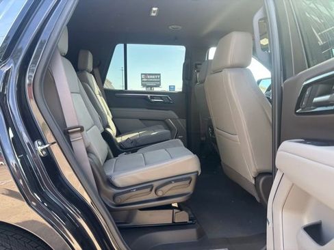 New 2026 Chevrolet Tahoe LT AWD/4WD image 14