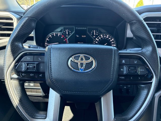 Used 2024 Toyota Tundra SR5 AWD/4WD image 23