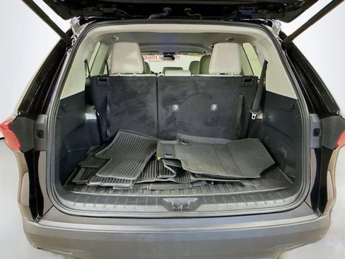 Used 2024 Toyota Grand Highlander FWD image 26