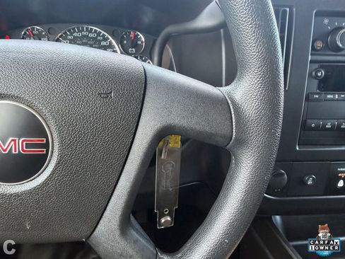 Used 2024 GMC Savana 2500 w/ Driver Convenience Package image 25