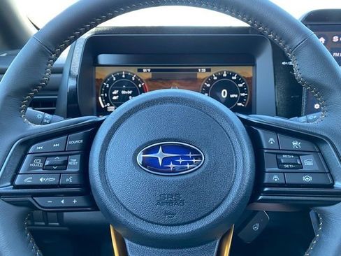 New 2026 Subaru Outback Wilderness AWD/4WD image 15