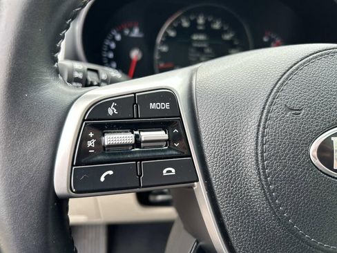 Used 2020 Kia Sorento EX AWD/4WD image 22