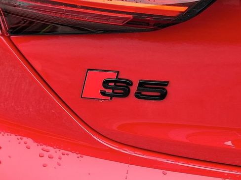 Certified 2024 Audi S5 Premium Plus w/ Premium Plus Package image 30