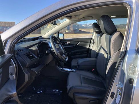 Used 2022 Subaru Ascent Onyx Edition image 17