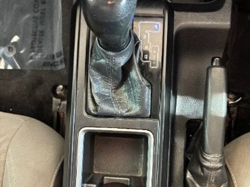 Used 2021 Toyota Tacoma SR RWD image 19