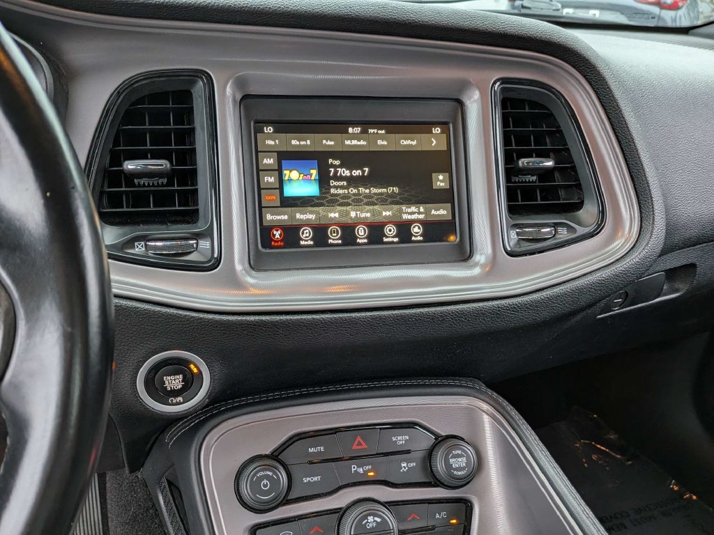 Used 2023 Dodge Challenger GT RWD image 16