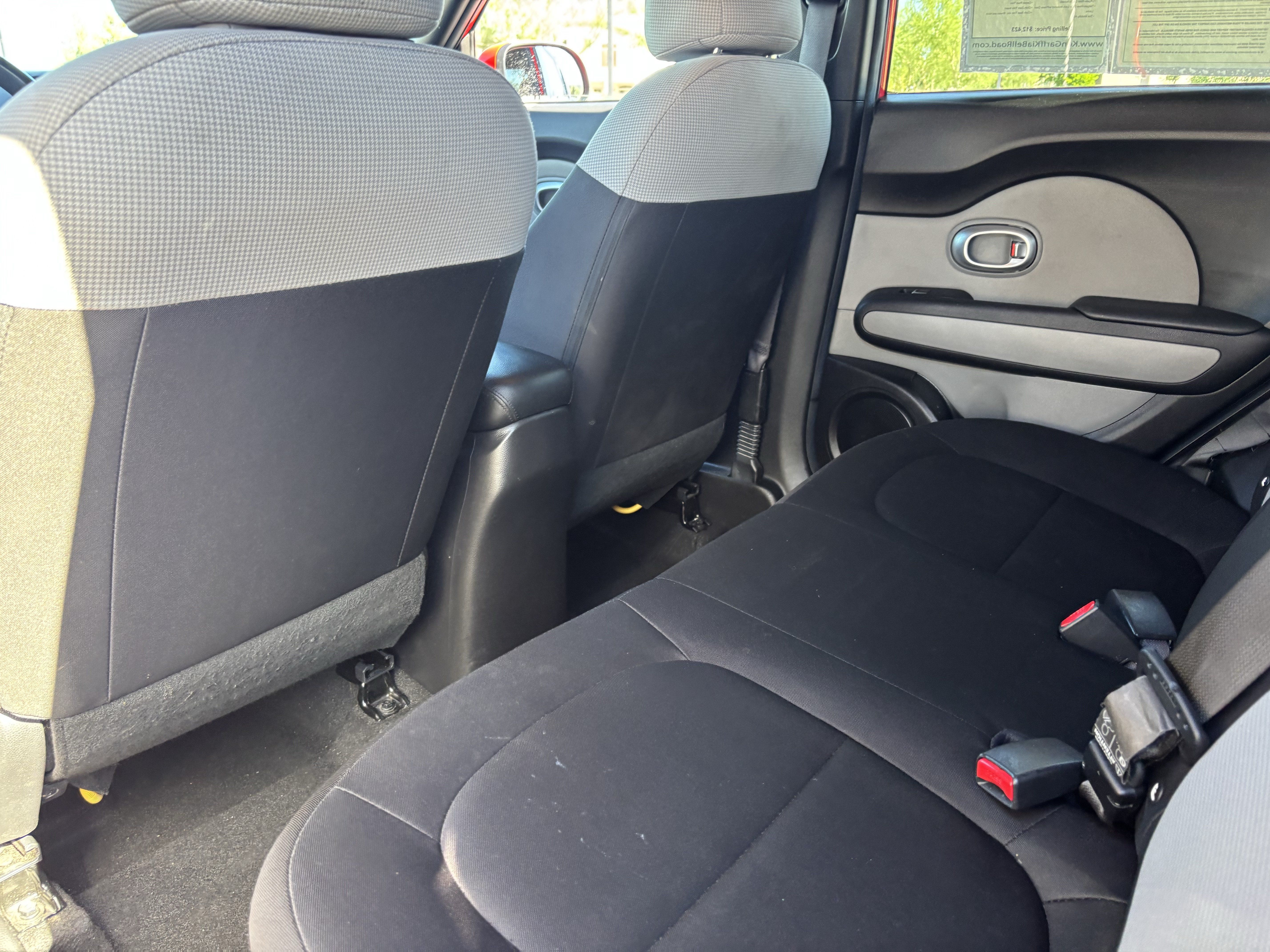 Used 2019 Kia Soul FWD image 15