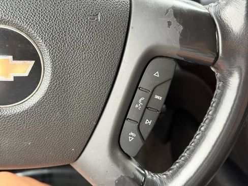 Used 2009 Chevrolet Tahoe LT w/ Convenience Package AWD/4WD image 30