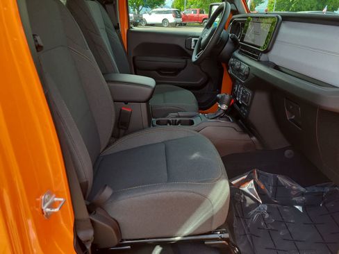 New 2026 Jeep Wrangler Unlimited Sport AWD/4WD image 22