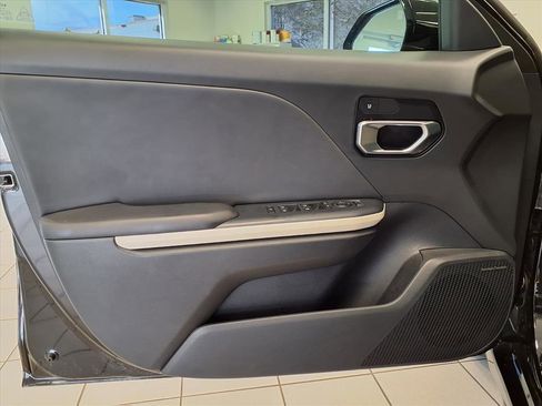 Used 2025 Kia K4 GT-Line Turbo image 18