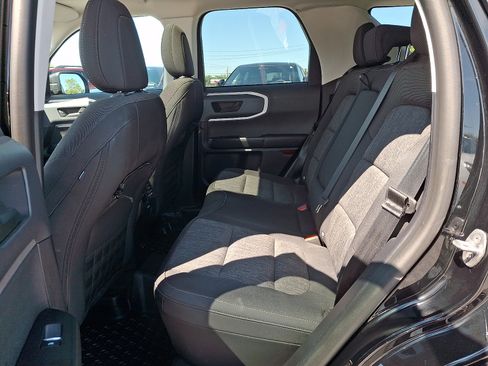 Used 2023 Ford Bronco Sport Big Bend w/ Convenience Package AWD/4WD image 10