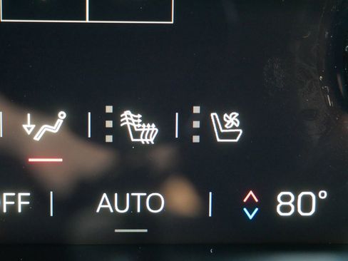 New 2026 GMC Terrain Denali AWD/4WD image 15