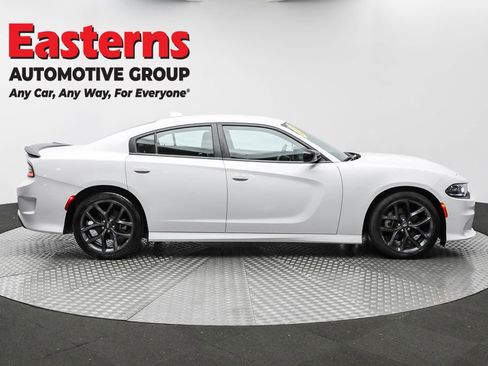 Used 2023 Dodge Charger GT w/ Blacktop Package image 4