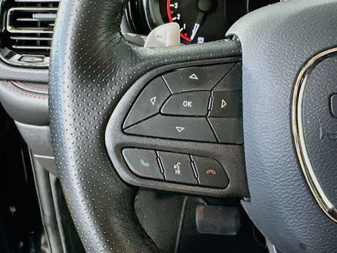 Used 2025 Dodge Durango GT RWD image 25