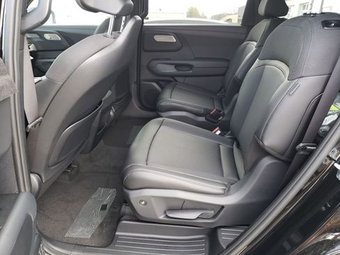 New 2027 Kia Telluride S AWD/4WD image 26