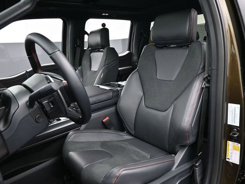 New 2025 Ford F150 Raptor image 29