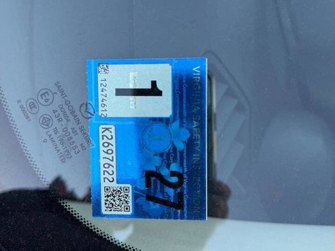 Used 2010 MAZDA MAZDA3 s Sport image 19