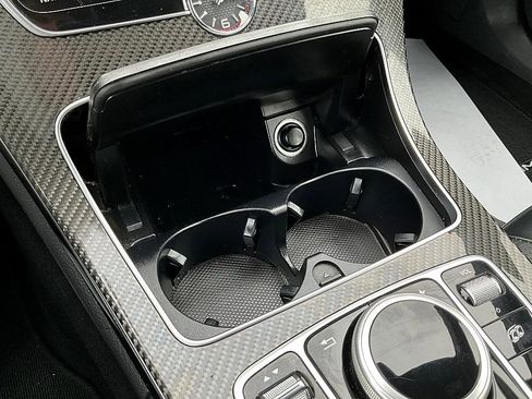 Used 2018 Mercedes-Benz C 63 AMG S image 28