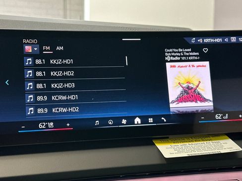 New 2026 BMW X3 xDrive30 w/ Convenience Package image 22