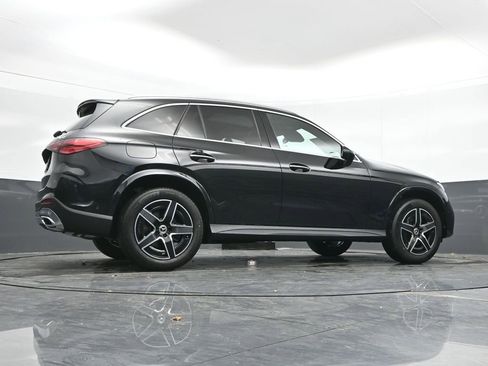 New 2026 Mercedes-Benz GLC 300 4MATIC image 38