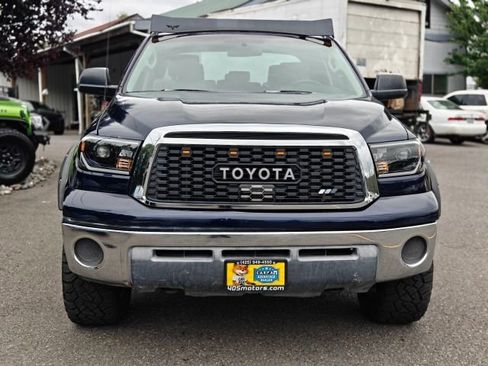 Used 2008 Toyota Tundra SR5 image 2