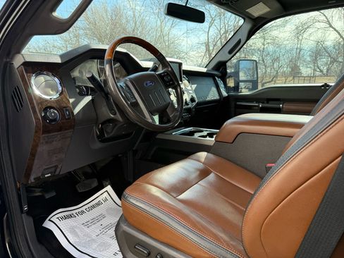 Used 2016 Ford F350 Platinum image 16