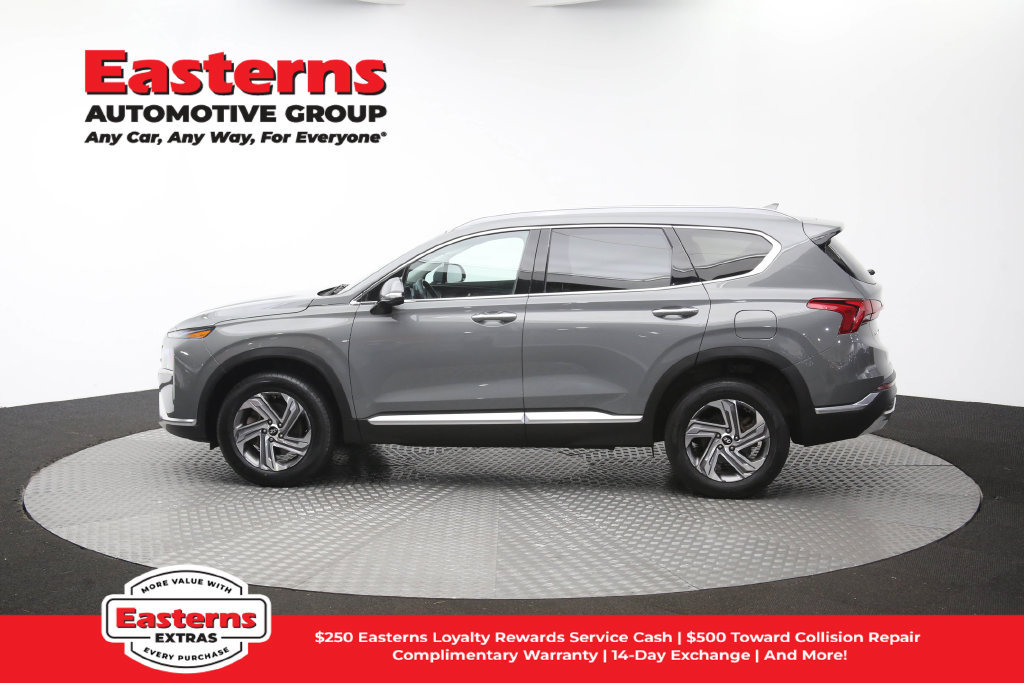 Used 2023 Hyundai Santa Fe SEL w/ Premium Package AWD/4WD image 64